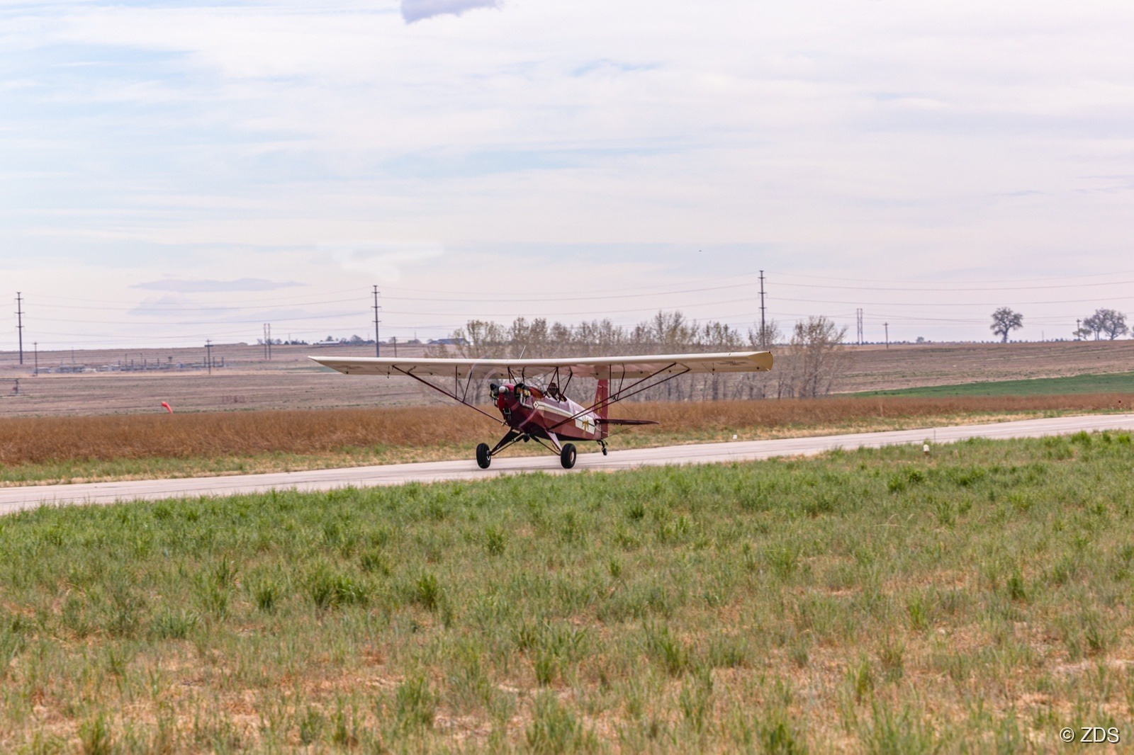 Pilots and warbirds at the Pancake Breakfast Fly-In