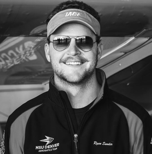 Ryan Sander